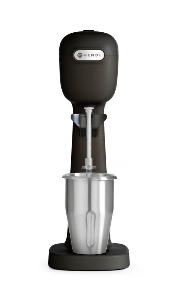 Mixeur à milkshake caramel 230V 400W Design by Bronwasser