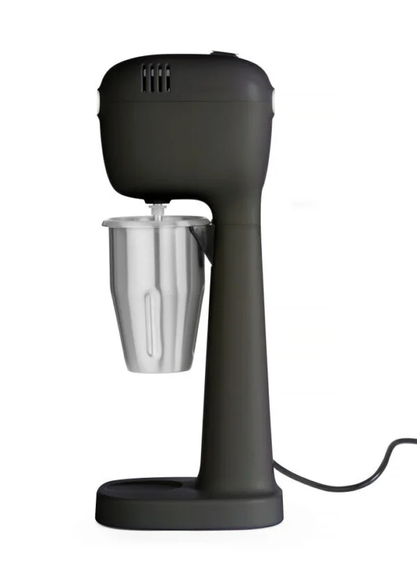 Mixeur à milkshake jaune 230V 400W Design by Bronwasser – Image 3
