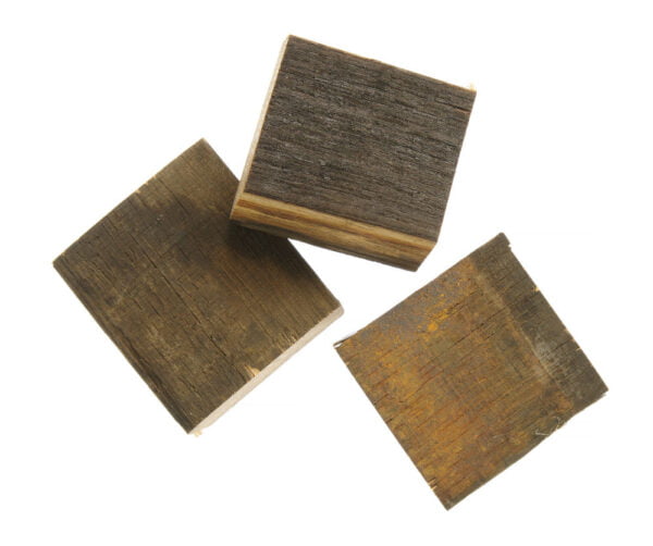 Morceaux de bois pecher 3 kg – Image 3