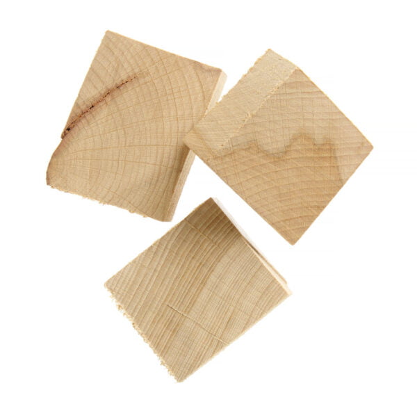 Morceaux de bois whiskey 3 kg