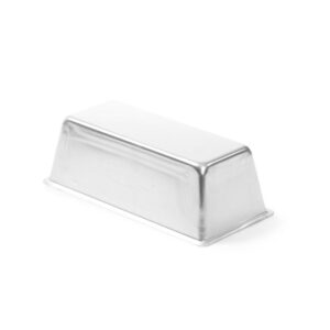 Moule à cake rectangul. 260 mm aluminium