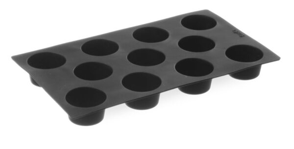 Moule silicone GN 1/3 Mini-Muffins 11 moules
