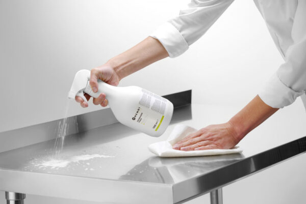 Mousse dégraissante 1 l – Image 3