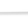 Mouvette a remuer 380 mm PBT blanc – Image 3
