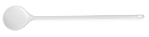 Mouvette a remuer 450 mm PBT blanc – Image 3