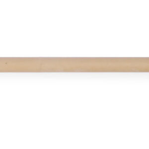Mouvette en plastique 380 mm