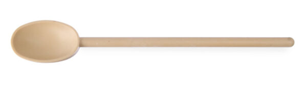 Mouvette en plastique 380 mm