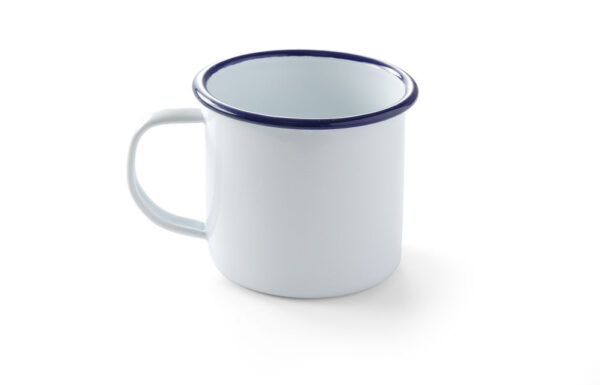 Mug émaillé 90x80 mm 360 ml – Image 3