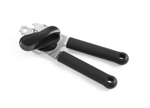 Ouvre-boîte 200 mm manche PP