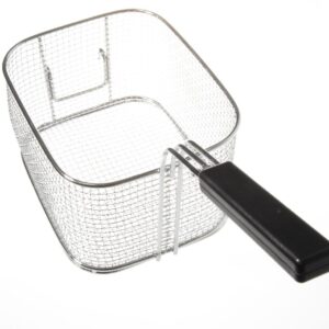 Panier à frites 4 ltr avec manche friteuse 205808 205846