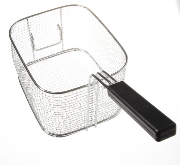 Panier à frites 4 ltr avec manche friteuse 205808 205846