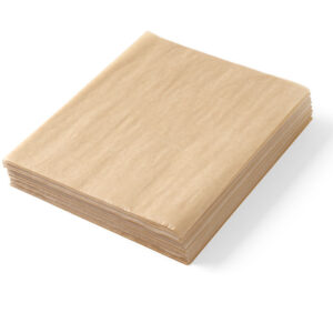 Serviettes  impression journal 250x350 mm