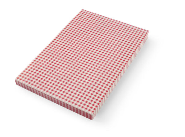 Serviettes   chaos de cuisine 275x420 mm – Image 2
