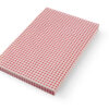 Serviettes- napperon motif à carreaux 275x420 mm – Image 2