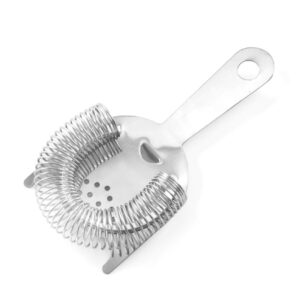 Passoire cocktail S.S. 83x28x165 mm