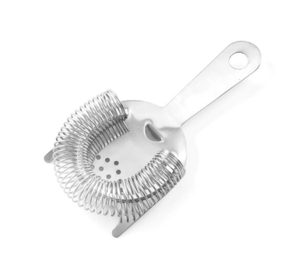 Passoire cocktail S.S. 83x28x165 mm