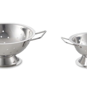 Passoire miniature inox 130x64 mm