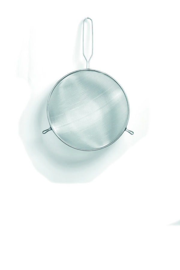 Passoire étamé étamé 250x420 mm – Image 3