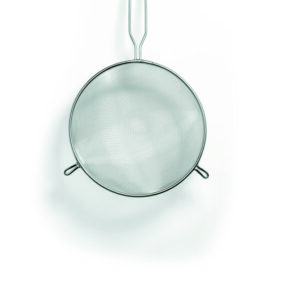 Passoire tamis inox 220x385 mm