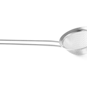 Passoire à thé & herbes inox 70x225 mm