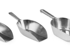 Pelle Al 245 mm 0,3 l