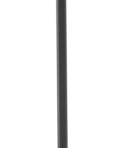 Pelle à pizza carré inox 1320x305 mm