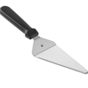Pelle à tarte 280x75 mm inox manche PP
