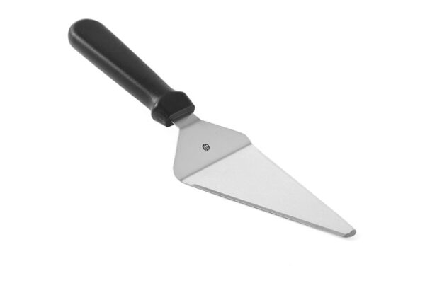Pelle à tarte 280x75 mm inox manche PP