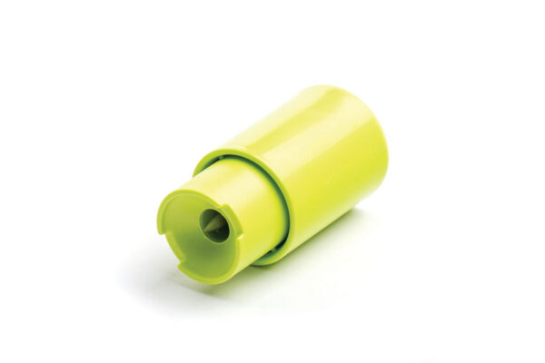 Perforateur capsule bouteille