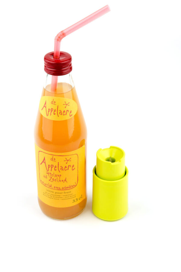 Perforateur capsule bouteille – Image 3