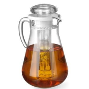 Pichet avec tube à Glacons 3 l SAN