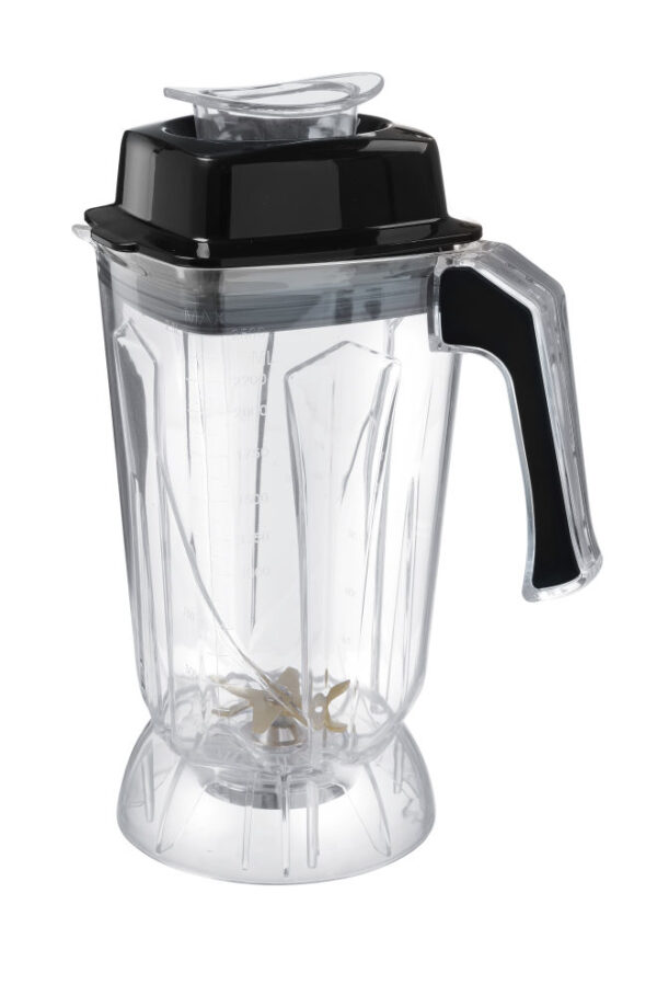 Pichet pour blender et Tritan sans BPA