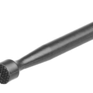 Pilon à cocktail tête pointue PP 34x34x207 mm