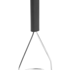 Pilon à purée 95x230 mm manche PP