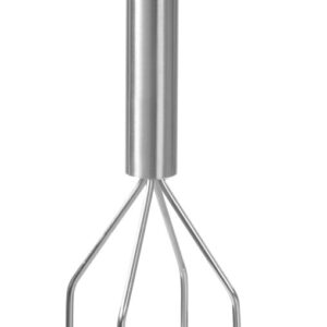 Pilon à purée rvs 450 mm