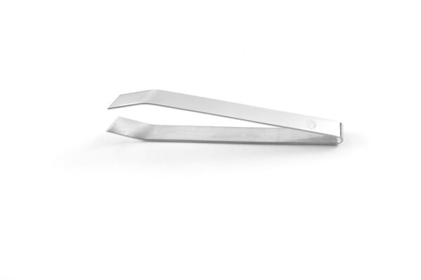 Pince à arêtes inox 120 mm