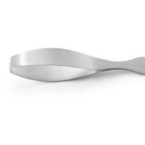 Pince à arêtes inox 130 mm