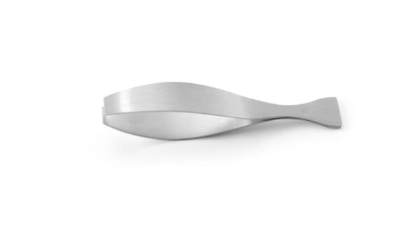 Pince à arêtes inox 130 mm