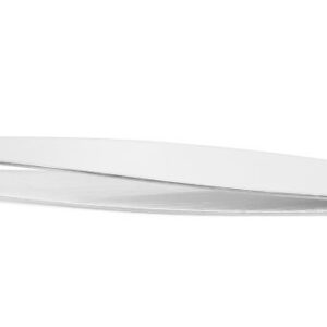 Pince avec tête cylindrique inox 170 mm