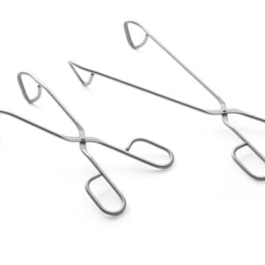 Pince de service 240 mm inox 18/8