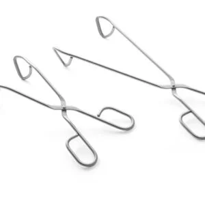Pince de service 240 mm inox 18/8