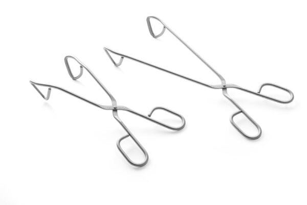 Pince de service 240 mm inox 18/8