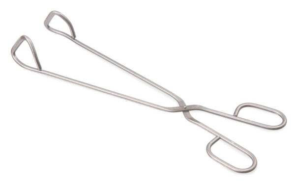 Pince de service 240 mm inox 18/8 – Image 2