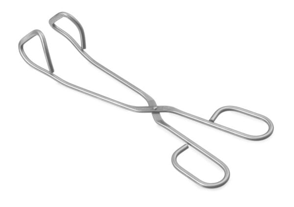 Pince de service 240 mm inox 18/8 – Image 3