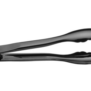 Pince de service 250 mm noir PC