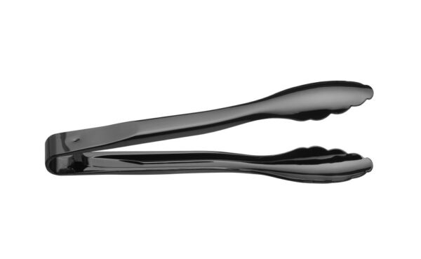 Pince de service 250 mm noir PC