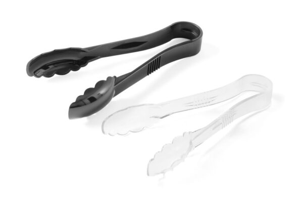 Pince de service noir 230 mm polycarbonate – Image 2
