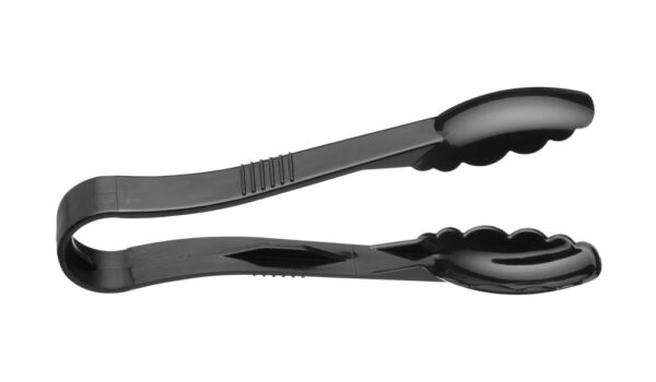 Pince de service noir 230 mm polycarbonate – Image 3