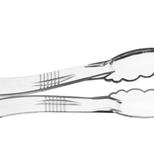 Pince de service transp 230 mm polycarbonate