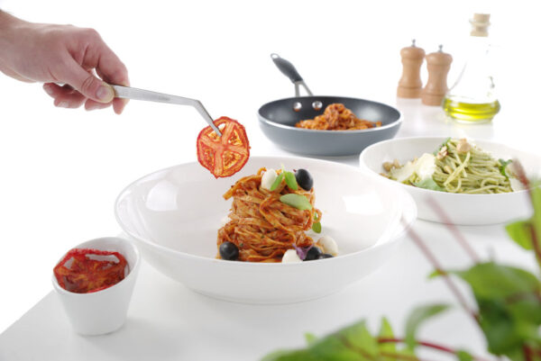 Pince incurvé inox 305 mm – Image 2